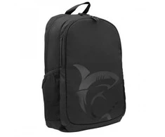Nešiojamo kompiuterio kuprinė White Shark Scout Black