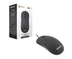 Pelė Sbox Technology Sbox M-923 juodos spalvos