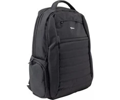 Sbox Technology Sbox Notebook Backpack Texas 17.3" NSS-19072 juodos spalvos