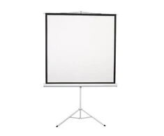 Sbox Technology Sbox PSMT-112 trikojo rankinis ekranas projektoriams