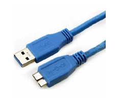 Sbox Technology Sbox USB 3.0 A -> Micro USB 3.0 B. M/M 1.5M USB30-MICROUSB