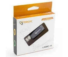 Sbox Technology Sbox USBC-11