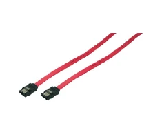 Sbox Technology Sbox UTP-2R CAT5e 2m Raudona