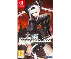 Sega „Shine Resonance Refrain“ – „Nintendo Switch“