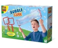 SES Muilo burbulai „Kubas“