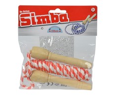 Simba šokinėjimo virvė