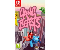 Skybound Games Gang Beasts