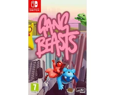 Skybound Games Gang Beasts