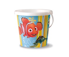 Smoby Nemo kibiras