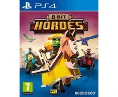 Star Wars „Soedesco 8-Bit Hordes“ PS4