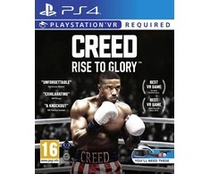Sony Mgm Interactive „Creed: Rise to Glory“ (VR) – „PlayStation 4“