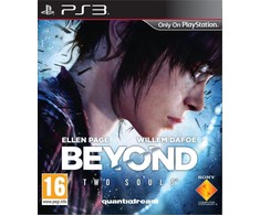 Sony „Beyond: Two Souls“ – „PlayStation 3“