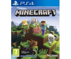 „Minecraft“: pradinis paketas (PSVR) – „PlayStation 4“