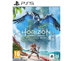 Sony Horizon Forbidden West PS5