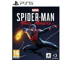 Sony „Marvel Žmogus-voras: Milesas Moralesas“ – „PlayStation 5“