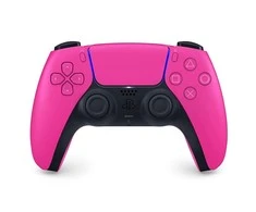 Sony PlayStation DualSense Nova Rožinė belaidis valdiklis (PS5)