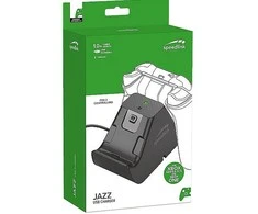 Speedlink žaidimų pulto įkroviklis Jazz XBOX Series X/S