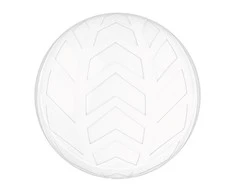 Sphero Turbo Cover – skaidrus