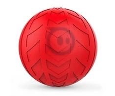 Sphero Turbo korpusas - raudonas
