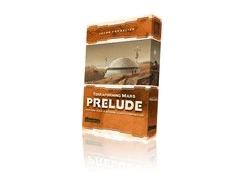 Fryxgames Terraforming Mars: Prelude