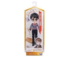 Spin Master HARRY POTTER Lėlė Haris Poteris, 20 cm