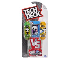 Spin Master TECH DECK Riedlenčių rinkinys