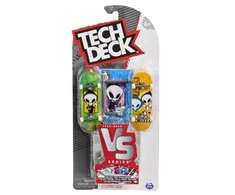 Spin Master TECH DECK Riedlenčių rinkinys