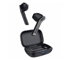 True Wireless Ausinės Sponge Split TWS