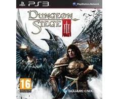 Square Enix „Dungeon Siege III“ (3) – „PlayStation 3“