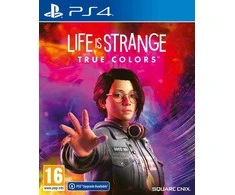 Square Enix Life is Strange: True Colors PS4