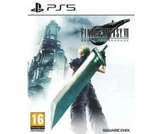 „Square Enix Final Fantasy VII“ perdarytas „Intergrade PS5“.
