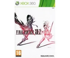 Square Enix Final Fantasy XIII-2 (13) - Xbox 360