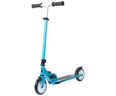 Stiga - Kick Scooter CRUISE 145-S - Neon Mėlyna (80-7433-26)