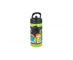 „Minecraft“ butelis 410 ml