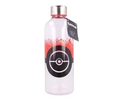 POKEMON Plastikinė gertuvė, 850 ml