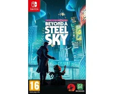 Microids Už plieninio dangaus ribų – už plieninio knygos leidimo ribų