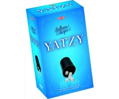 Tactic Taktikos kolekcija Classifique Yatzy