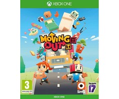 „Team17“ išsikrausto iš „Xbox One“