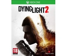 Warner Bros Techland Spzoo Dying Light 2: Stay Human Xbox Series X