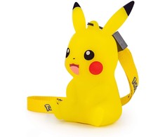 Teknofun Pokemonnemesis Now Pokémon Pikachu šviečiantis žaislas