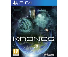 Nordic Games Battle Worlds Kronos – PlayStation 4