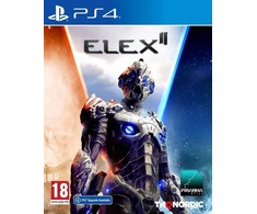 THQ Nordic „Elex II“ (2) – „PlayStation 4“
