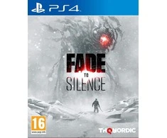 Fade Išnykimas iki tylos (PlayStation 4)
