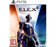 Thq Nordic Elex 2 PS5