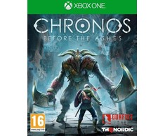THQ Chronos: Before the Ashes