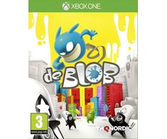 THQ de Blob