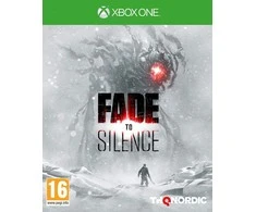 THQ Fade to Silence