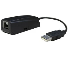 Thrustmaster Adapteris T.RJ12 USB pedalams