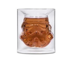 Mad Monkey GSM City ThumbsUp! Whiskeyllas Stormtrooper 150 ml skaidrus (1001571) - 231303