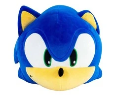 Mattel TOMY MOCCHI plus Sonic T12419 /4